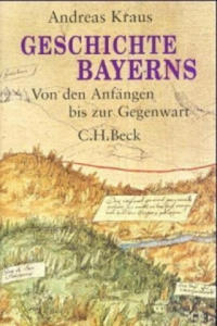 Geschichte Bayerns - 2878165647