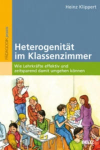 Heterogenitt im Klassenzimmer - 2874446699