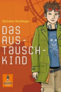 Das Austauschkind - 2876324927