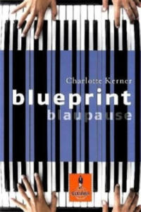 Blueprint Blaupause - 2856488566