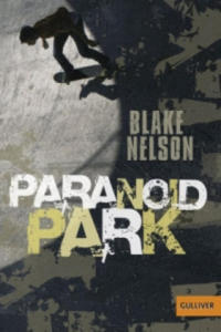 Paranoid Park - 2873783983