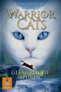 Warrior Cats, Gefhrliche Spuren - 2876021155