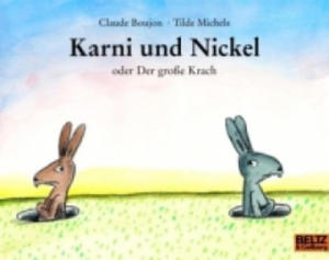 Karni und Nickel oder Der grosse Krach - 2874071063