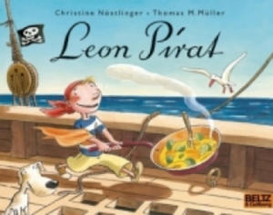 Leon Pirat - 2877756524