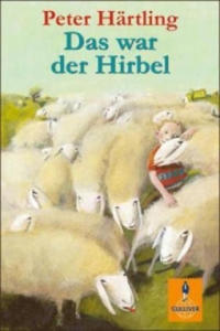 Das war der Hirbel - 2878430404