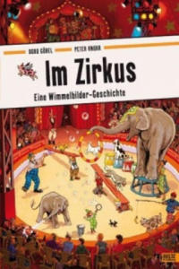 Im Zirkus - 2873608632