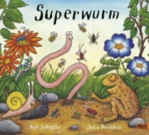 Superwurm - 2878620393