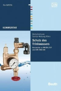 Schutz des Trinkwassers - 2876938575