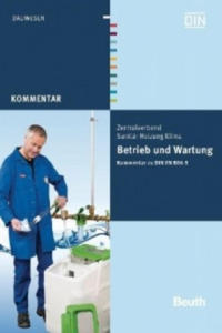 Betrieb und Wartung - 2878432735