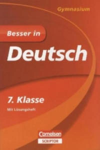 7. Klasse - 2877615520