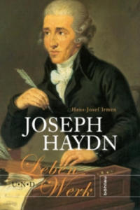 Joseph Haydn - 2877634240