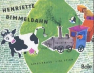 Henriette Bimmelbahn, kleine Ausgabe - 2877755350