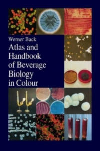 Colour Atlas and Handbook of Beverage Biology - 2877608657