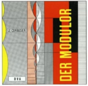 Der Modulor - 2876541223