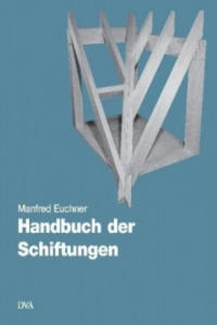 Handbuch der Schiftungen - 2867751300