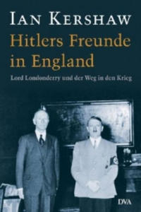 Hitlers Freunde in England - 2877622510