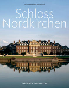 Schloss Nordkirchen - 2878619781