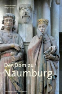 Der Dom zu Naumburg - 2877870230
