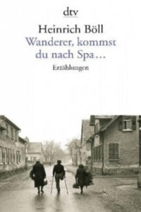 Wanderer, kommst du nach Spa... - 2861925878