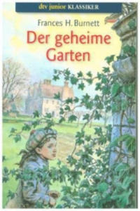 Der geheime Garten - 2877764524