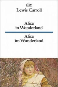 Alice in Wonderland/Alice im Wunderland - 2871139878