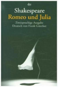 Romeo und Julia, Englisch-Deutsch - 2866224375