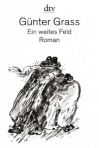 Ein weites Feld - 2877967336