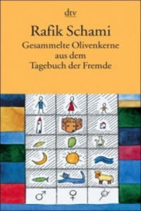 Gesammelte Olivenkerne - 2874289013