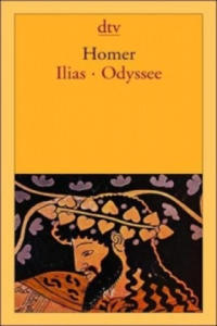 Ilias. Odyssee - 2861992637