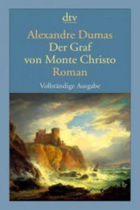 Der Graf von Monte Christo - 2865270116