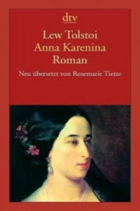 Anna Karenina - 2857422834