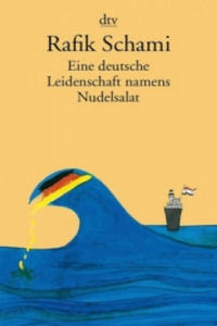 Eine deutsche Leidenschaft namens Nudelsalat - 2876329278