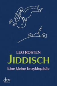 Jiddisch - 2856494642