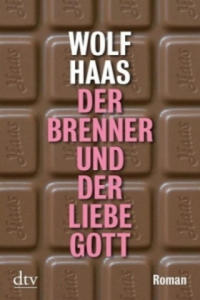 Der Brenner und der liebe Gott - 2878083169