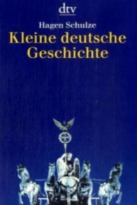 Kleine deutsche Geschichte - 2861918725