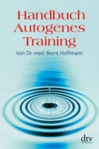 Handbuch Autogenes Training - 2827106519
