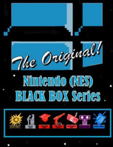 Nintendo (Nes) Black Box Series, the Original! - 2873332206