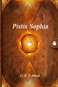 Pistis Sophia - 2867136943