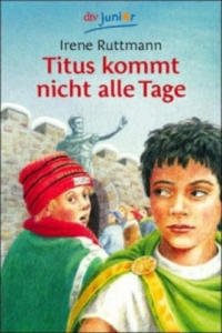 Titus kommt nicht alle Tage - 2869441319