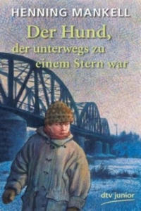 Der Hund, der unterwegs zu einem Stern war - 2854188854