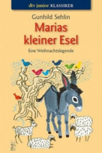 Marias kleiner Esel - 2861937751