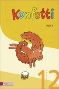 Konfetti - Ausgabe 2013. H.1 - 2875223378