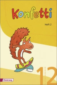 Konfetti - Ausgabe 2013. H.2 - 2875223543