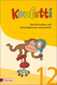 Konfetti - Ausgabe 2013 - 2875223377