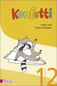 Konfetti - Ausgabe 2013 - 2877610553