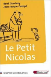 Le Petit Nicolas - 2873170000