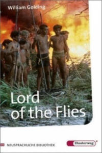 Lord of the Flies - 2874805132