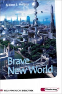 Brave New World - 2878796797