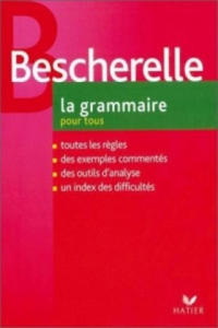 La grammaire pour tous - 2877611816