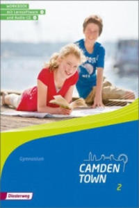 Camden Town - Allgemeine Ausgabe 2012 fr Gymnasien. Bd.2 - 2877494290